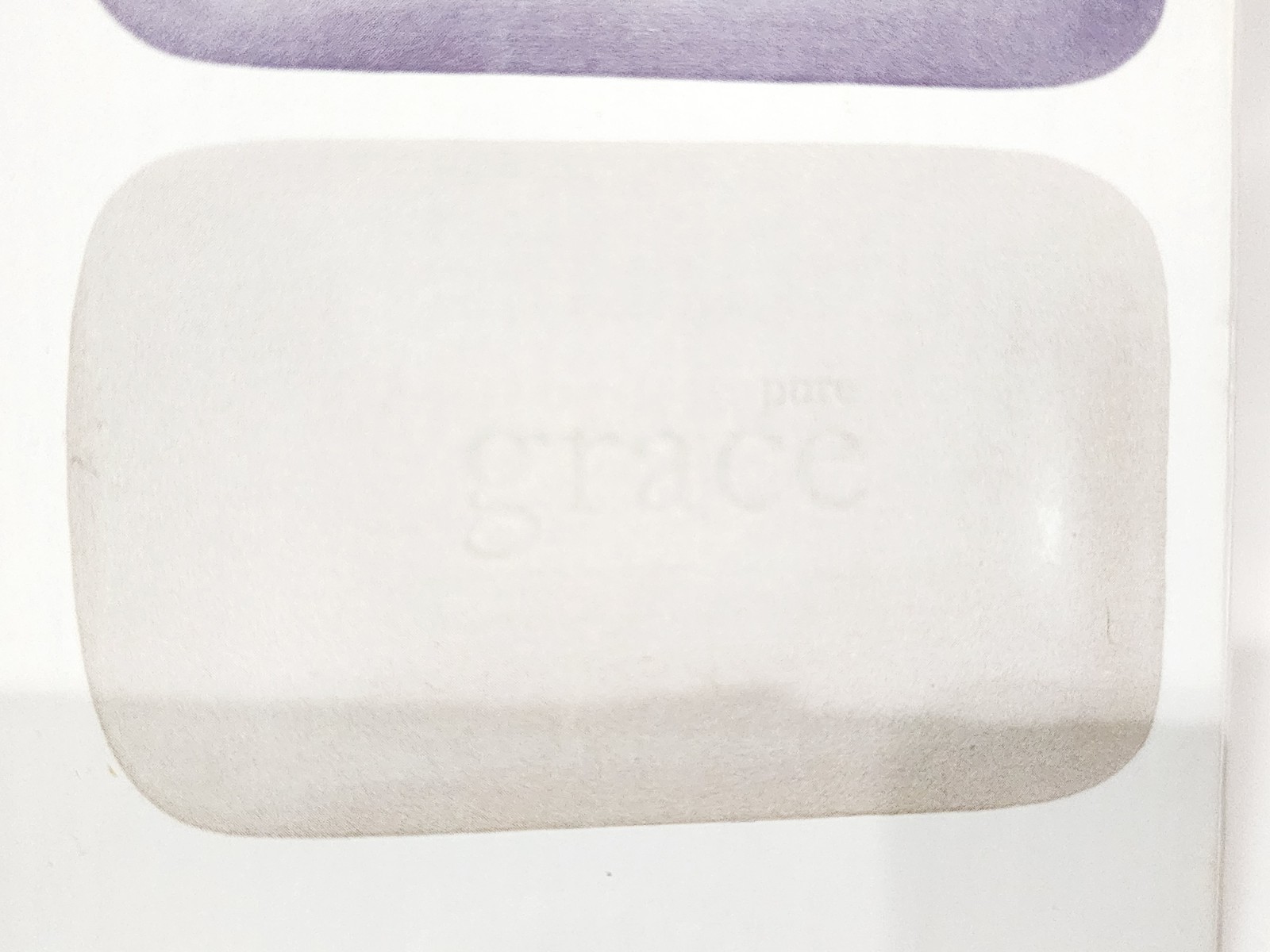 Philosophy State of Grace AMAZING BABY PURE Luxury Soap Bar Set 3 oz/85.05g New