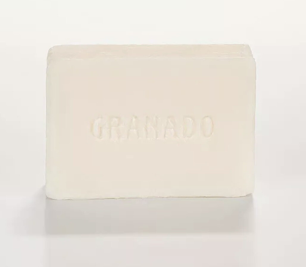 Soap Coco Very Nice For Skin/ Sabonete Granada De Coco Brasileiro.