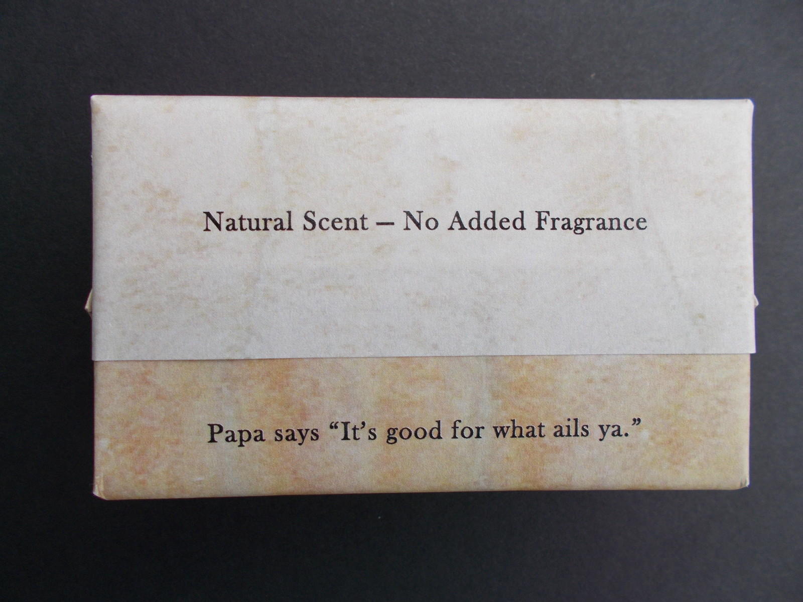 Papa’s Best Antifungal Tea Tree Oil Soap For Athlete Foot Jock Itch Acne 25 Bars