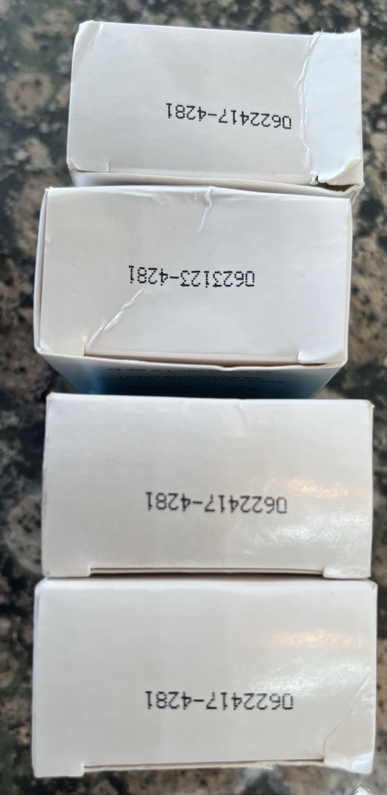 Disney Resorts H2O Besuty Sea Salt Facial Soap Bars (4)