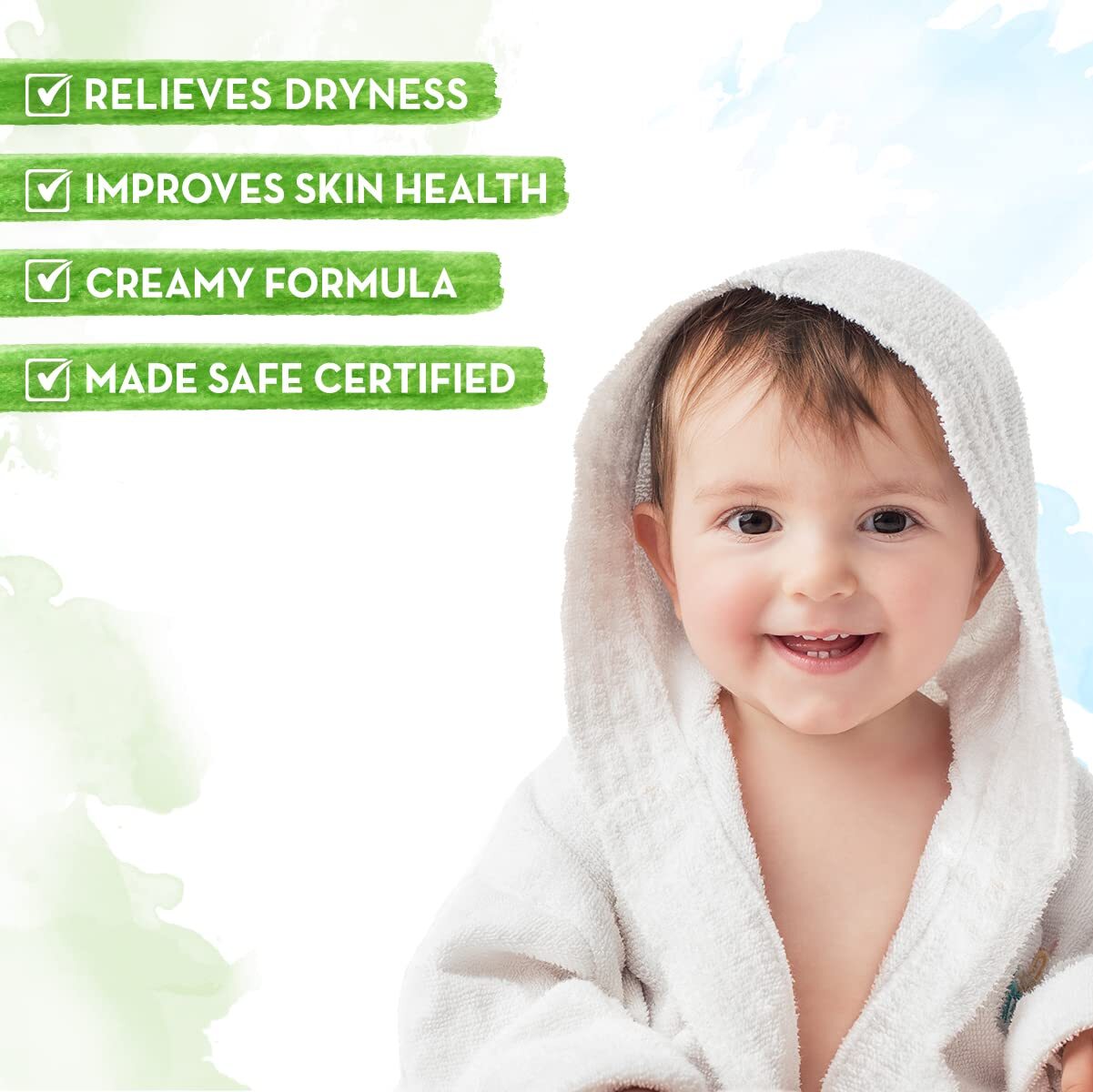 Mamaearth Coco Soft Bathing Bar for Babies With Coconut Oil 75gm (Pack of 2)_