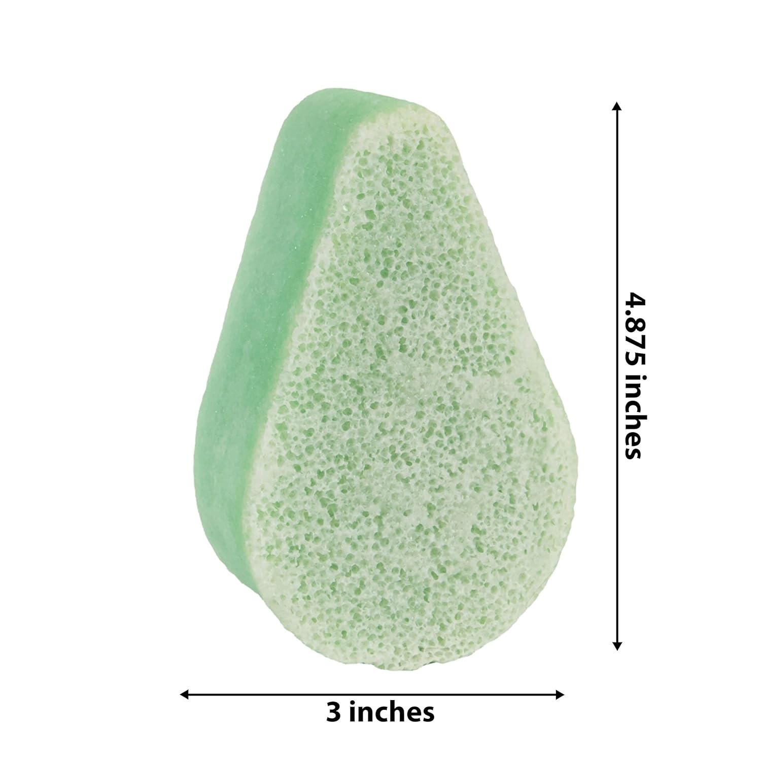 Spongeables Anti Cellulite Body Wash in a 20+ 1 Count (Pack of 3), Aloe