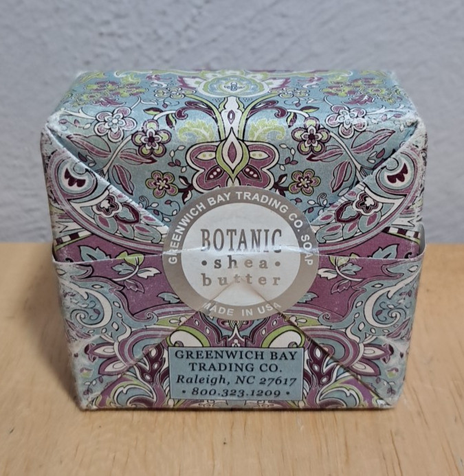 Greenwich Bay Trading Co. Lavender jasmine Shea Butter 6.35oz