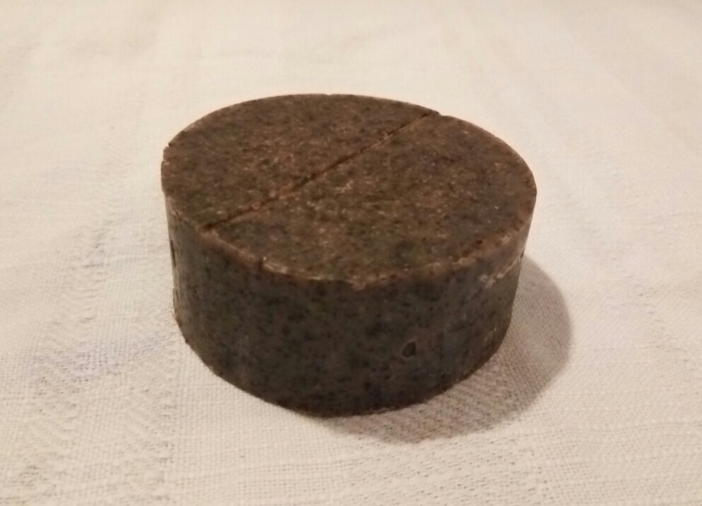 Handmade Natural Lyang lyang peeling soap – Set of 3