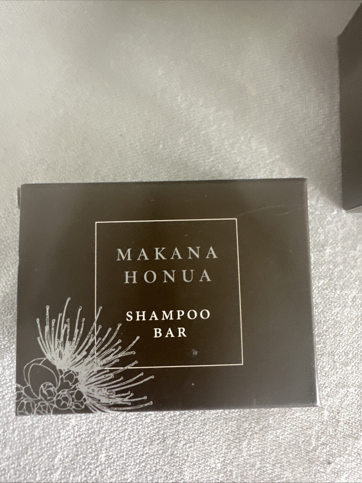 Soap Made By 100% Vegetable Soap Base By Makana Honua Shampoo And Cleansing Bars