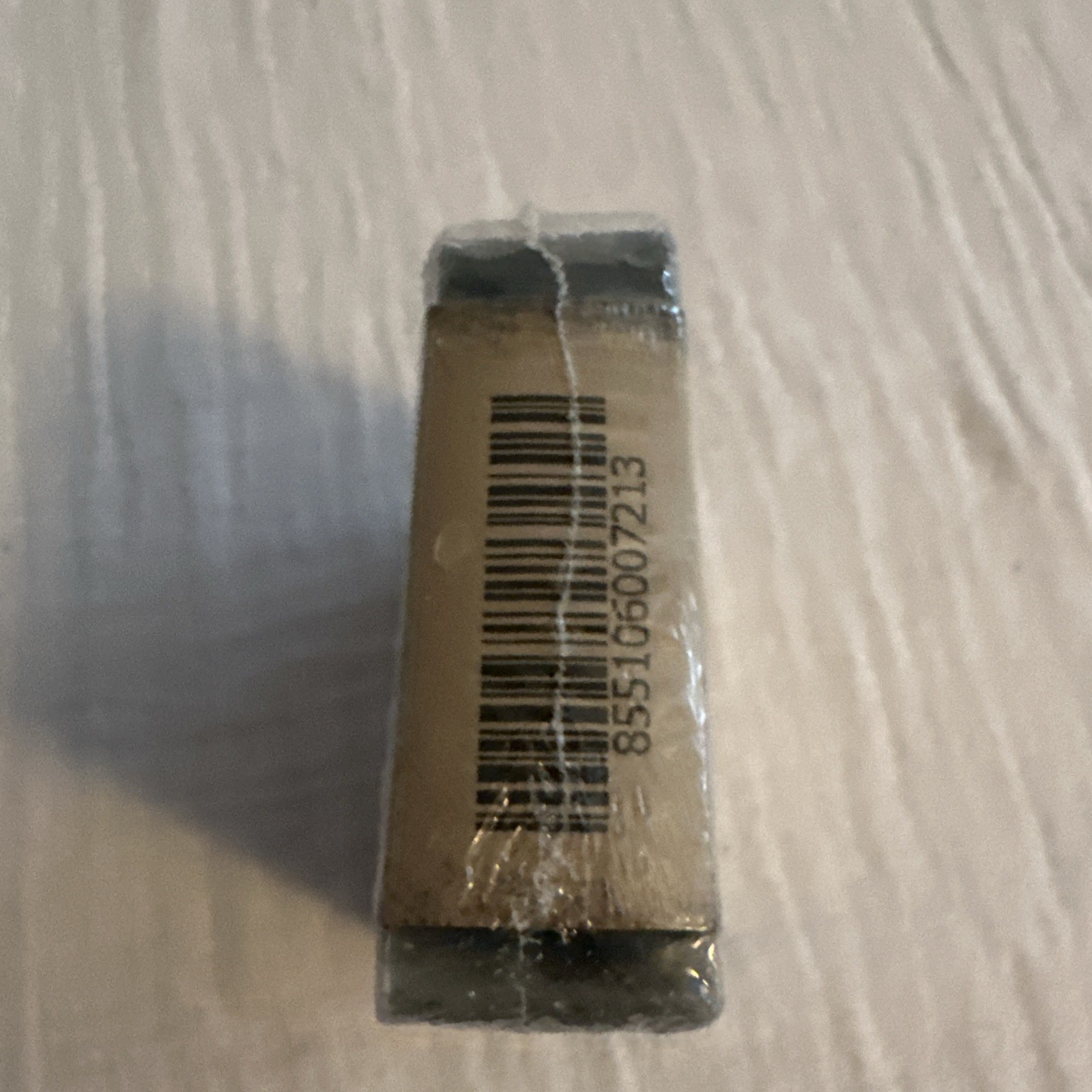 NEW Bath Soap Unopened Fancy masculine 5 Bars assort scents