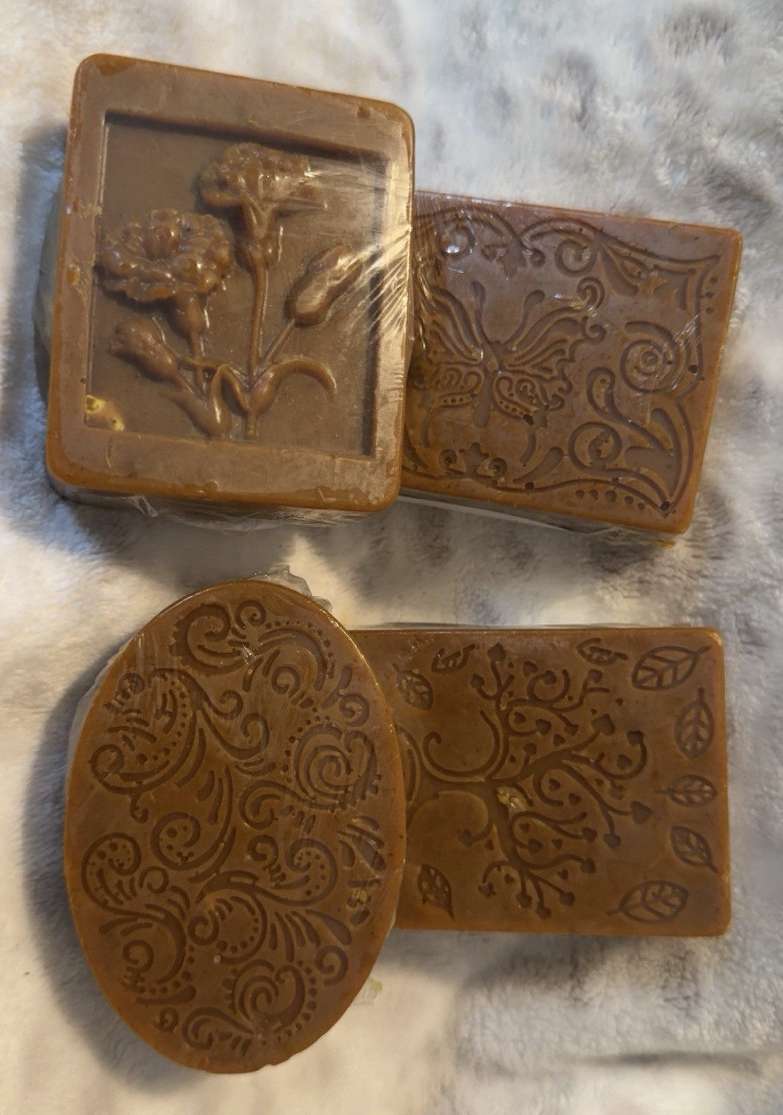 2× Turmeric Soap Skin Whitening Dark Spots lightening Acne Brightening Turmeric