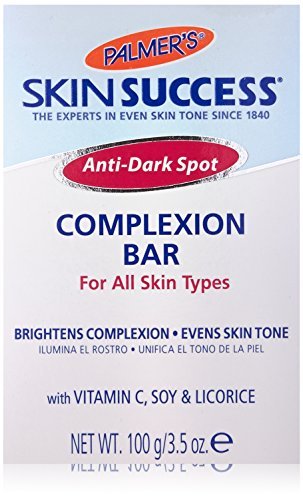 2 Pack Palmers Skin Success Eventone Complexion Soap 3.50 Oz Each