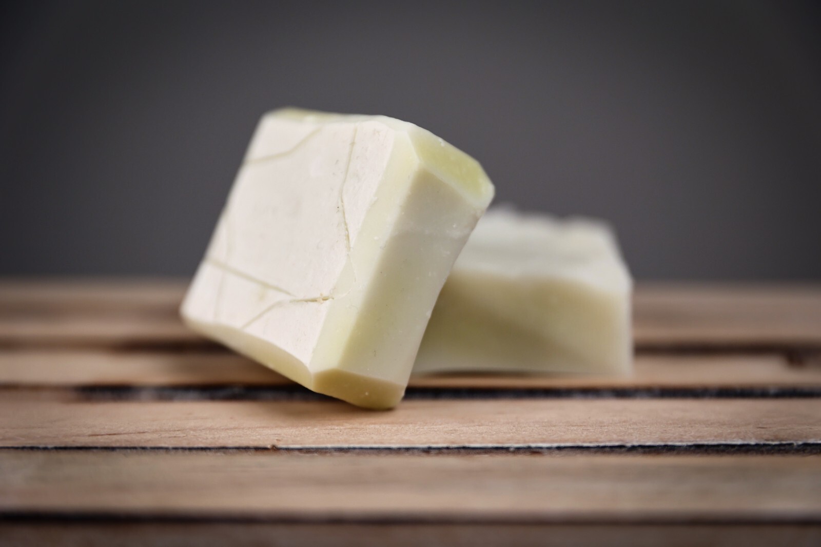 Sapone Bio Vegan – Fatto a Mano