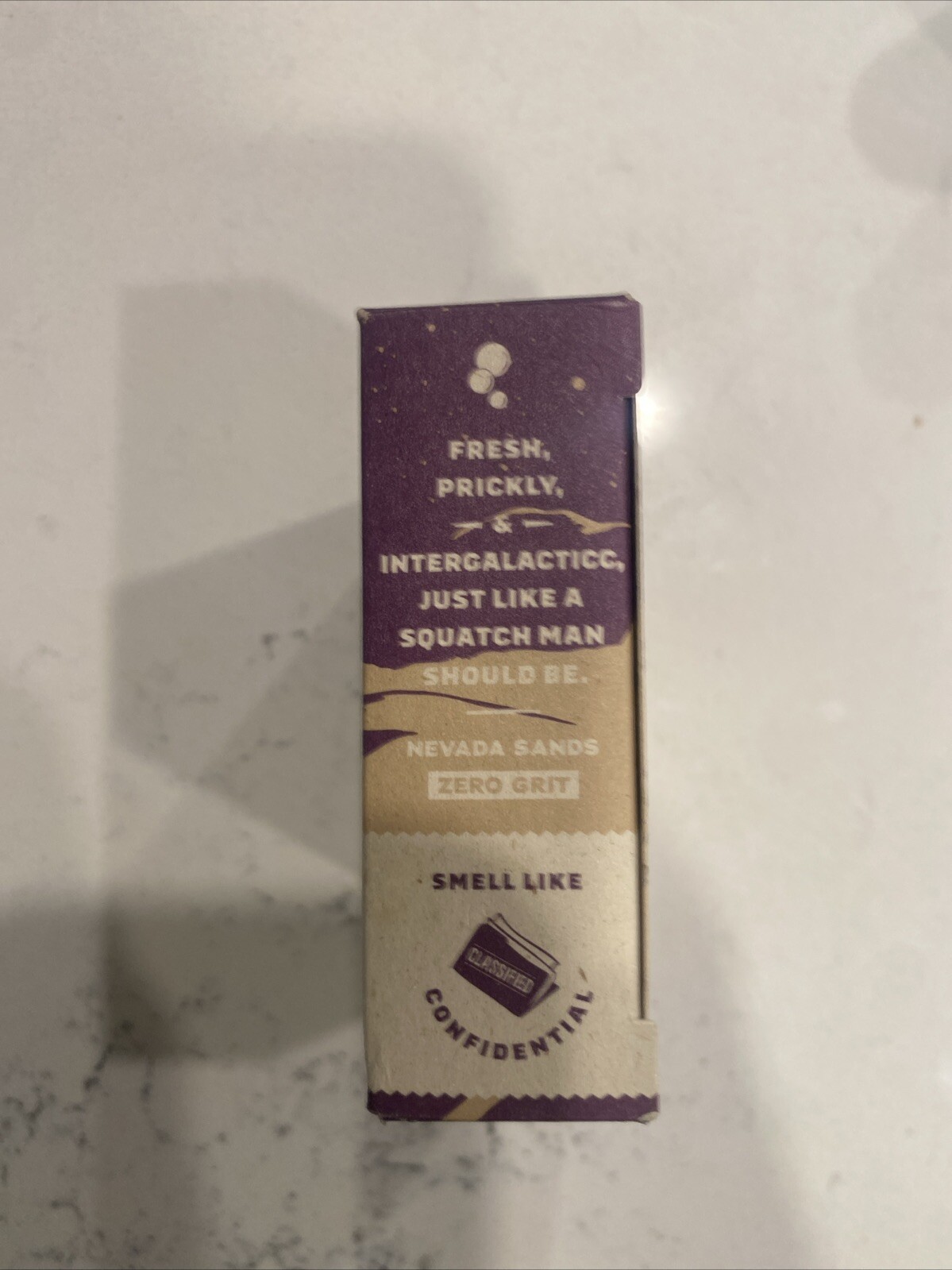 Dr. Squatch Limited Edition Bars & More! Choose Your Scent! 100% Natural Soap