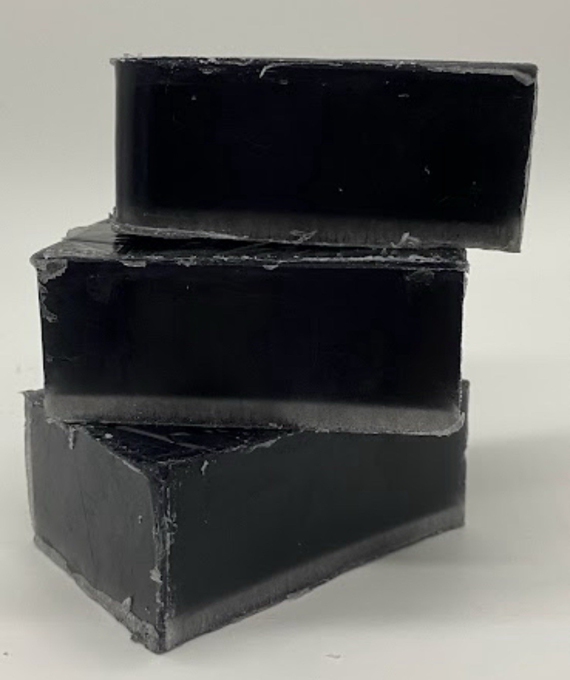 Anise Glycerin Soap With Activated Charcoal