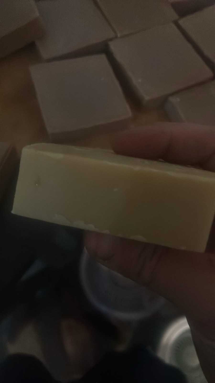 landers Little Lake Farm Homage All Natural Goat Milk Soaps An More