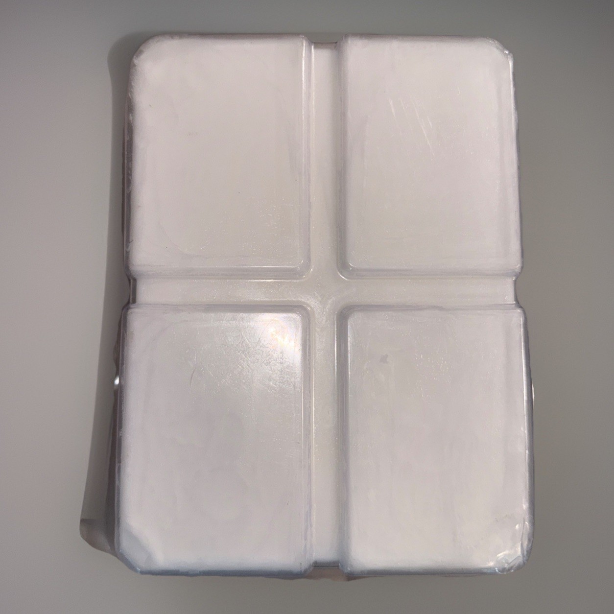 Simple Serenity Double Butter Glycerin Soap-5lb