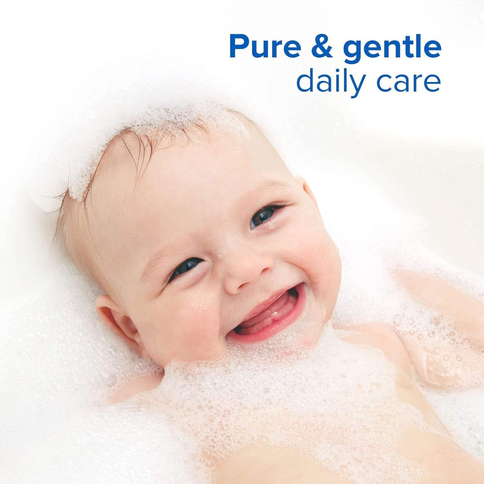 Johnson’s Blossoms Baby Soap Gentle Cleansing Bar for Baby Soft Skin 75 g