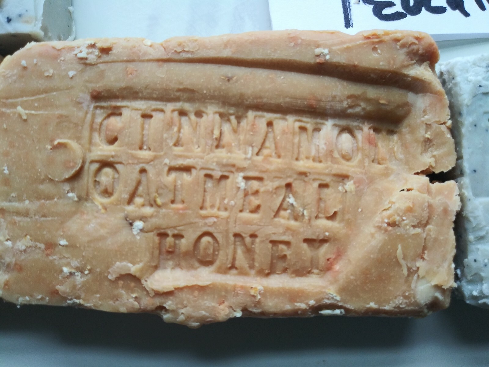 21 BARS SPECIAL LISTING!! GOAT MILK SOAP HAPPY GOAT CREAMERY FARM FRESH