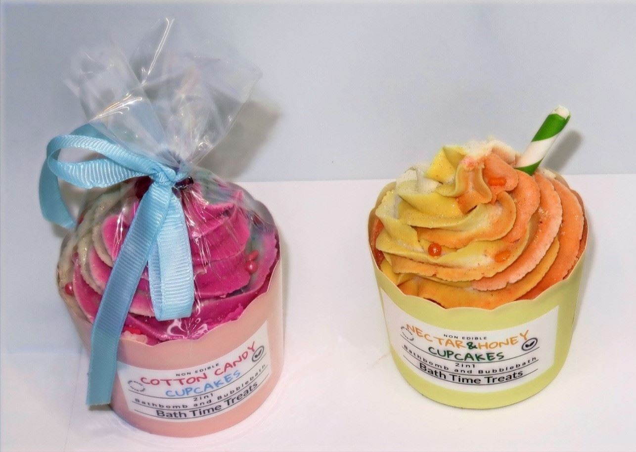 Decorative Soaps