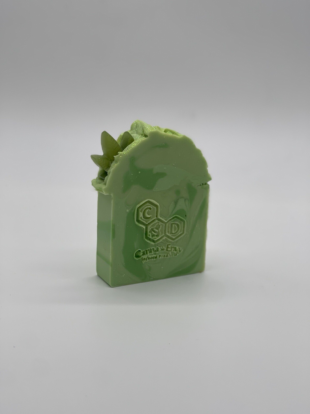 cold processed soaps