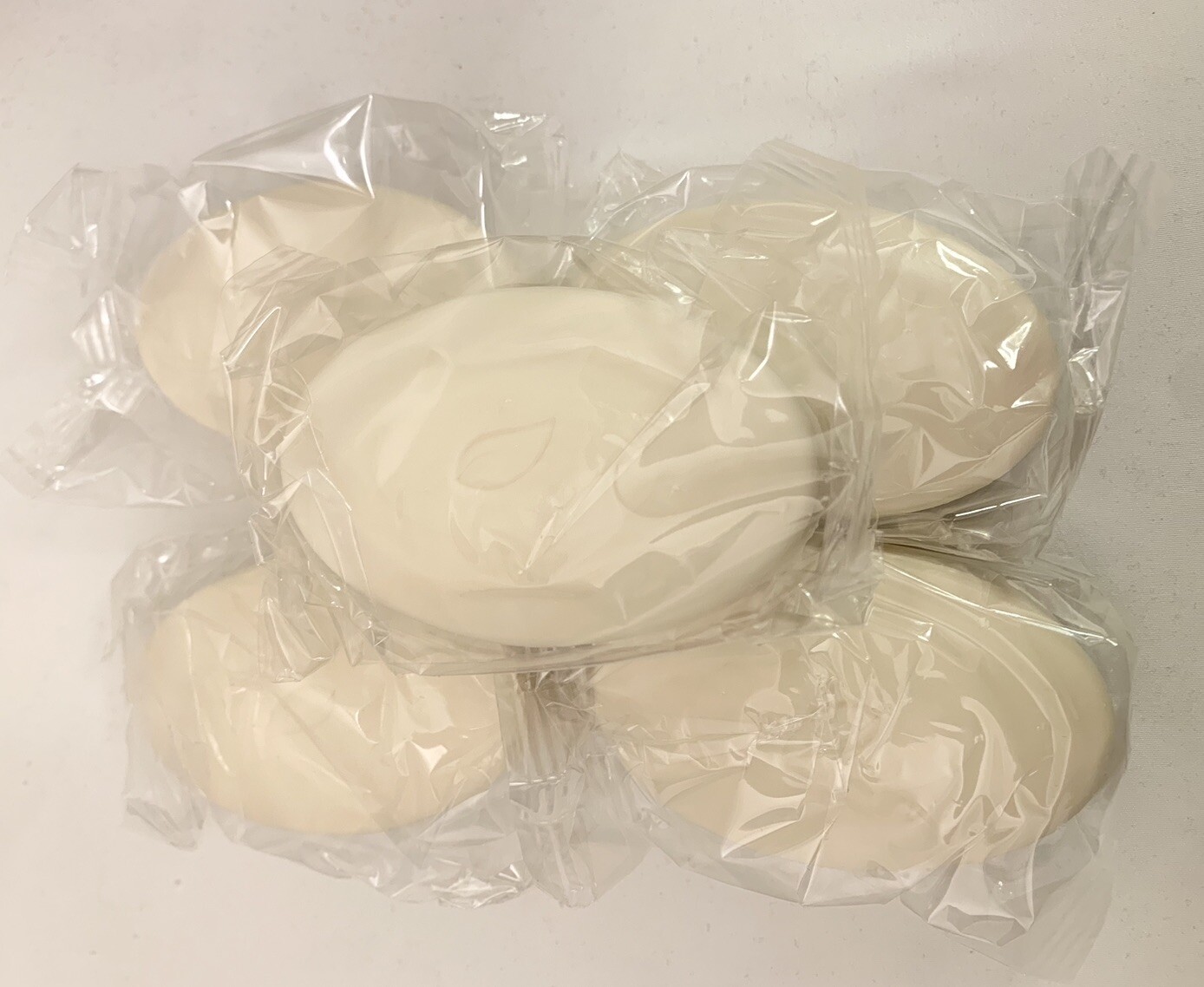 NEW Kirkland Signature Bar Soap 4.5oz Each 5 Pack Moisturizing Men’s