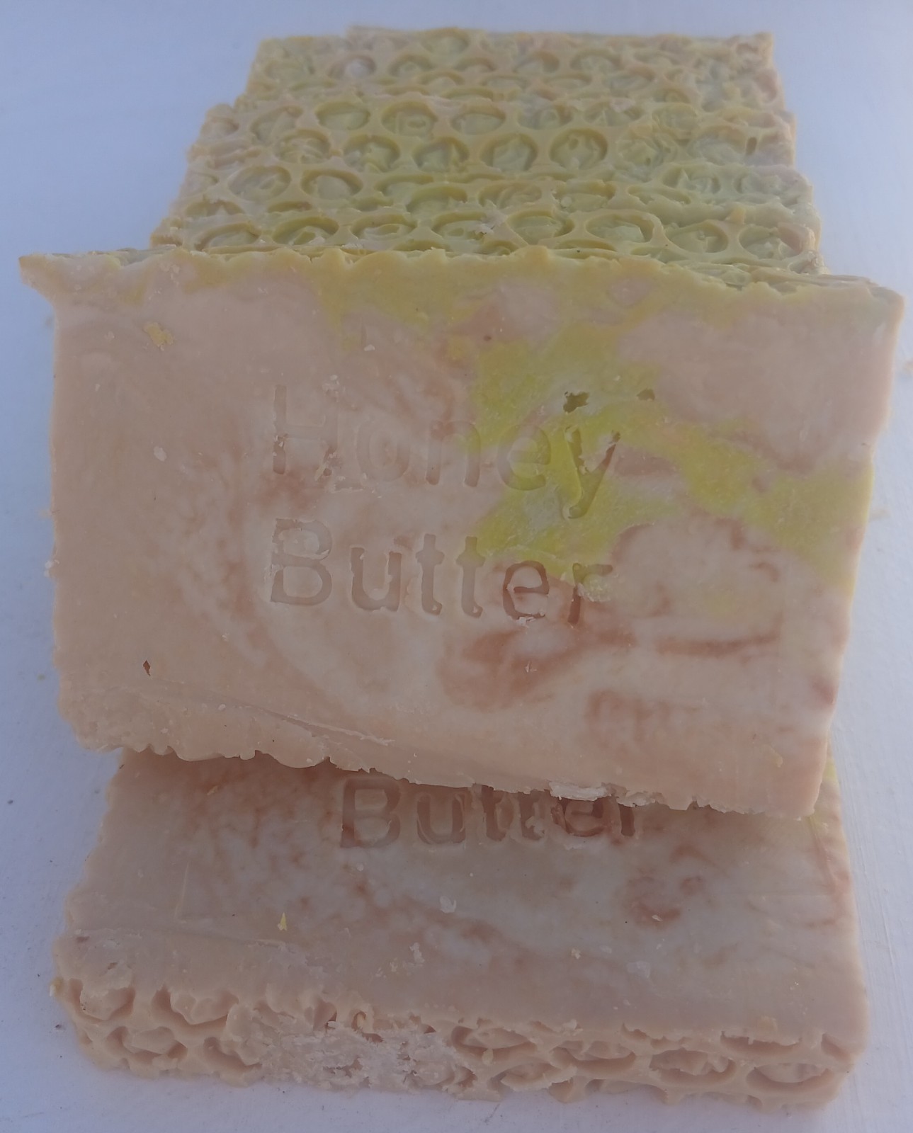 HONEY BUTTER GOAT MILK SOAP HAPPY GOAT CREAMERY FREE SHIPPING BASIC BAR DIRECT