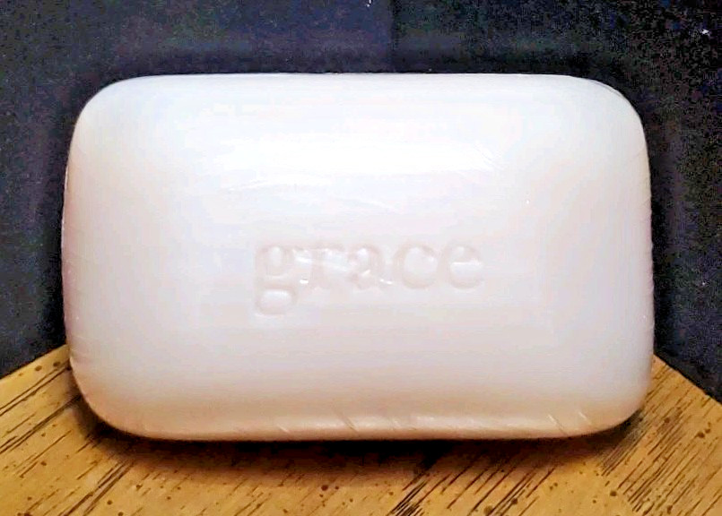 Philosophy Amazing Grace Bar Soap Duo 5 oz. each – Original Formula Sealed Bars