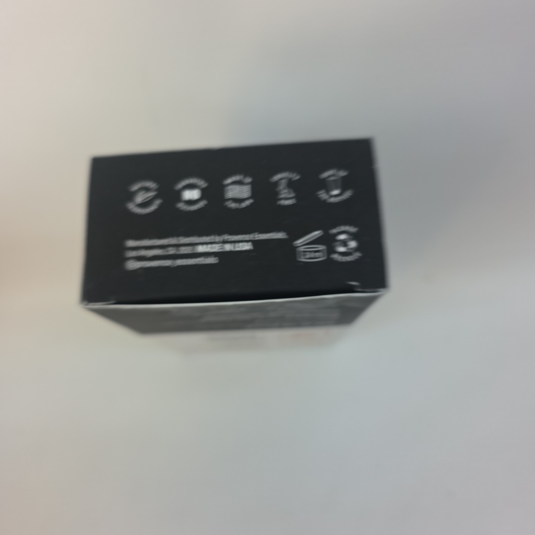 Provence Essentials ~ Turmeric Citrus Detoxifying Bar Soap 10 oz