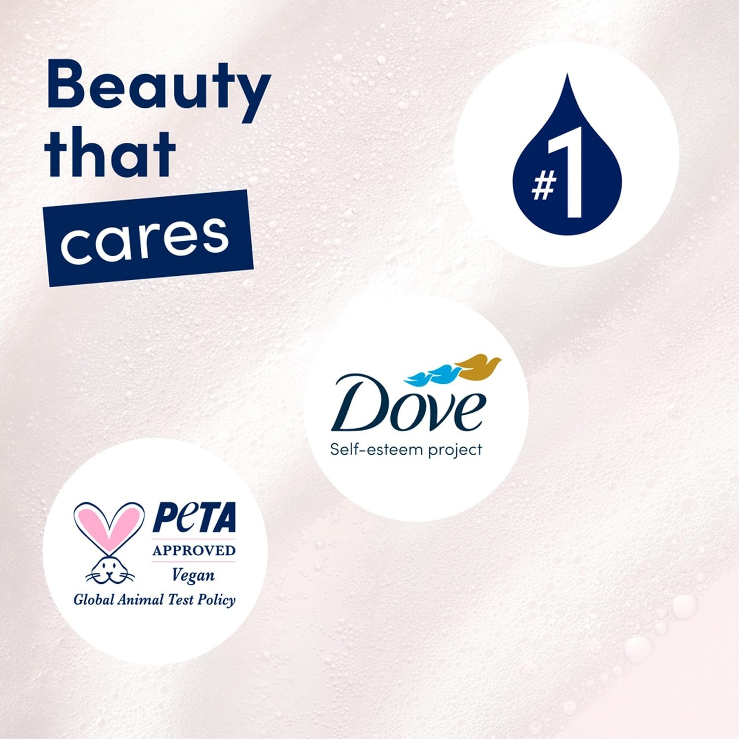 Dove Bar Restoring Blue Fig & Orange Blossom 4PK 3.17OZ/90GM