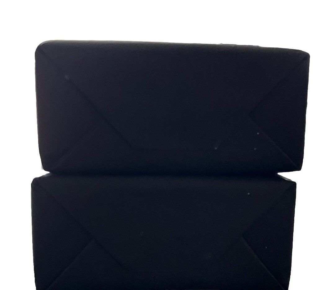 Castelbel No 16 Vanilla & Anise 2 Pack Luxury Bar Soap