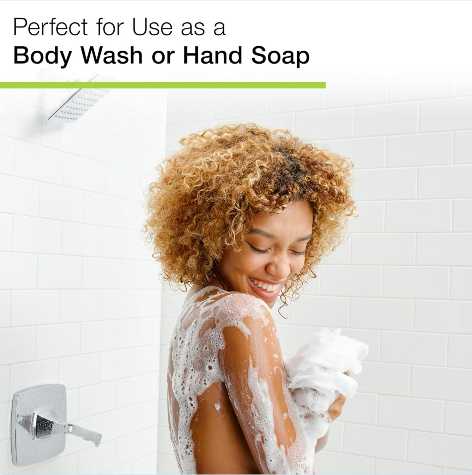 Basis Sensitive Skin Bar Soap for Body, Hands and 4 Ounce (Pack of 6), white