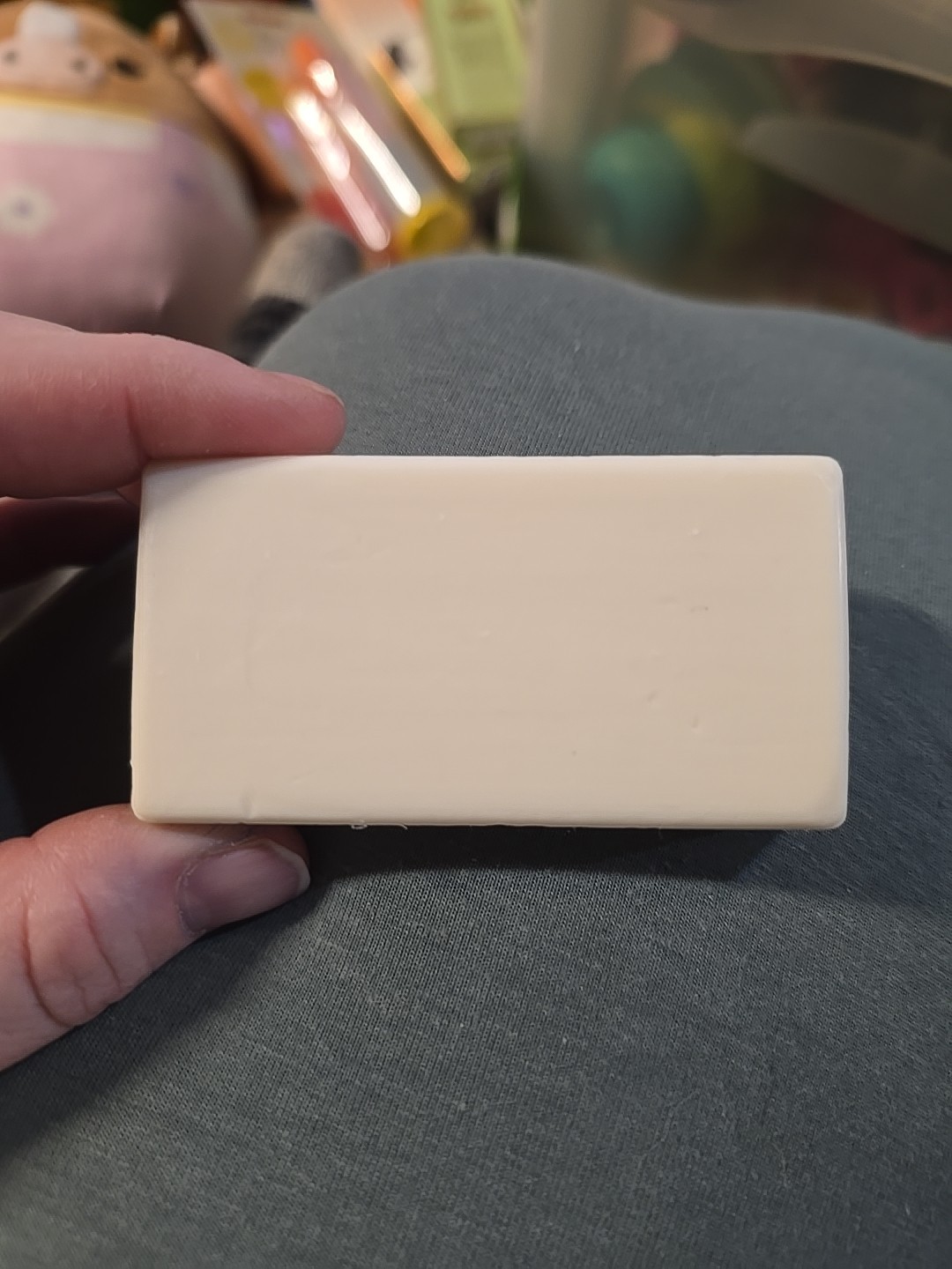 MALIN + GOETZ Rum Bar Soap 1.7 Oz Bar New In Box Travel Size Hand Body Hydration