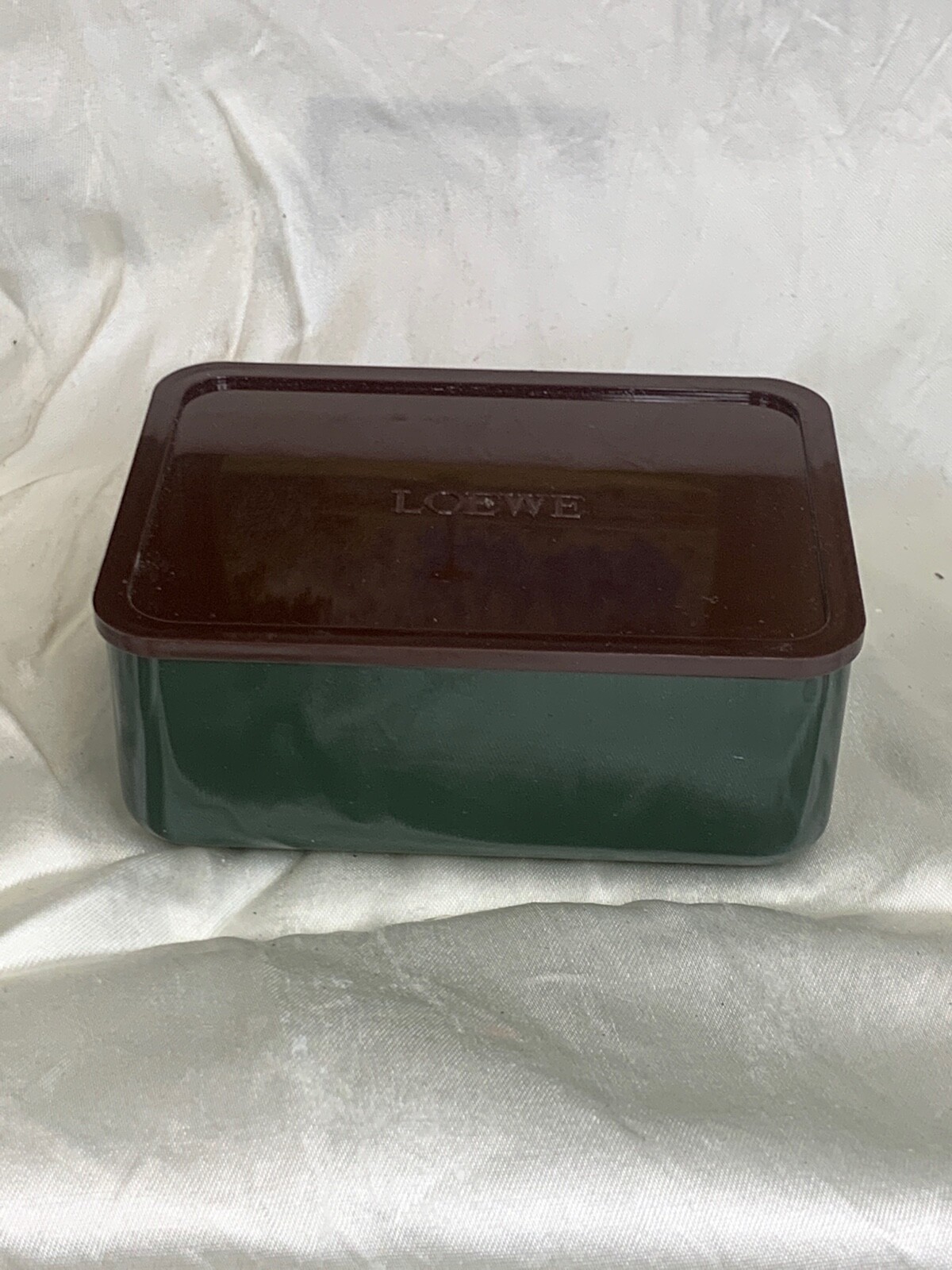 Esencia Loewe 115g Soap (new with box)