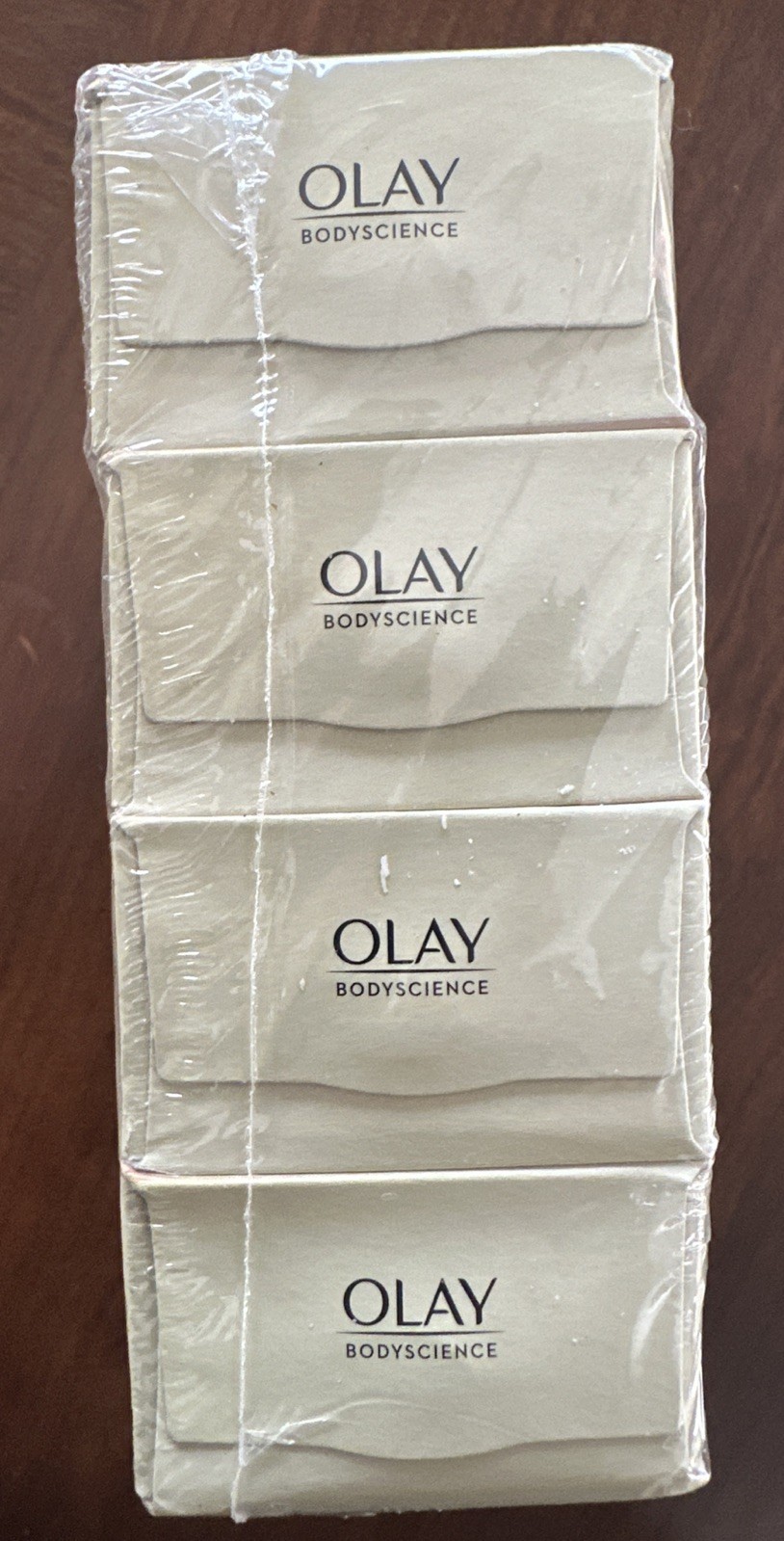 OLAY Body Science Soap B3+ Hyaluronic Acid Beauty Bar Soap (8 Pack) – NEW