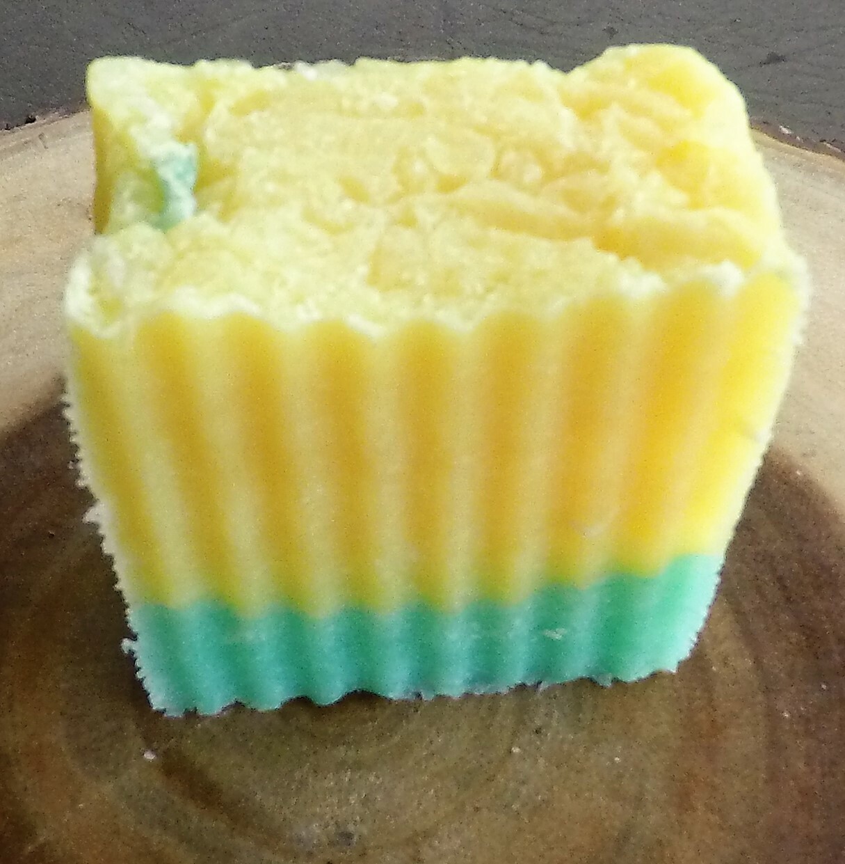 Miami Nights Plant based soap