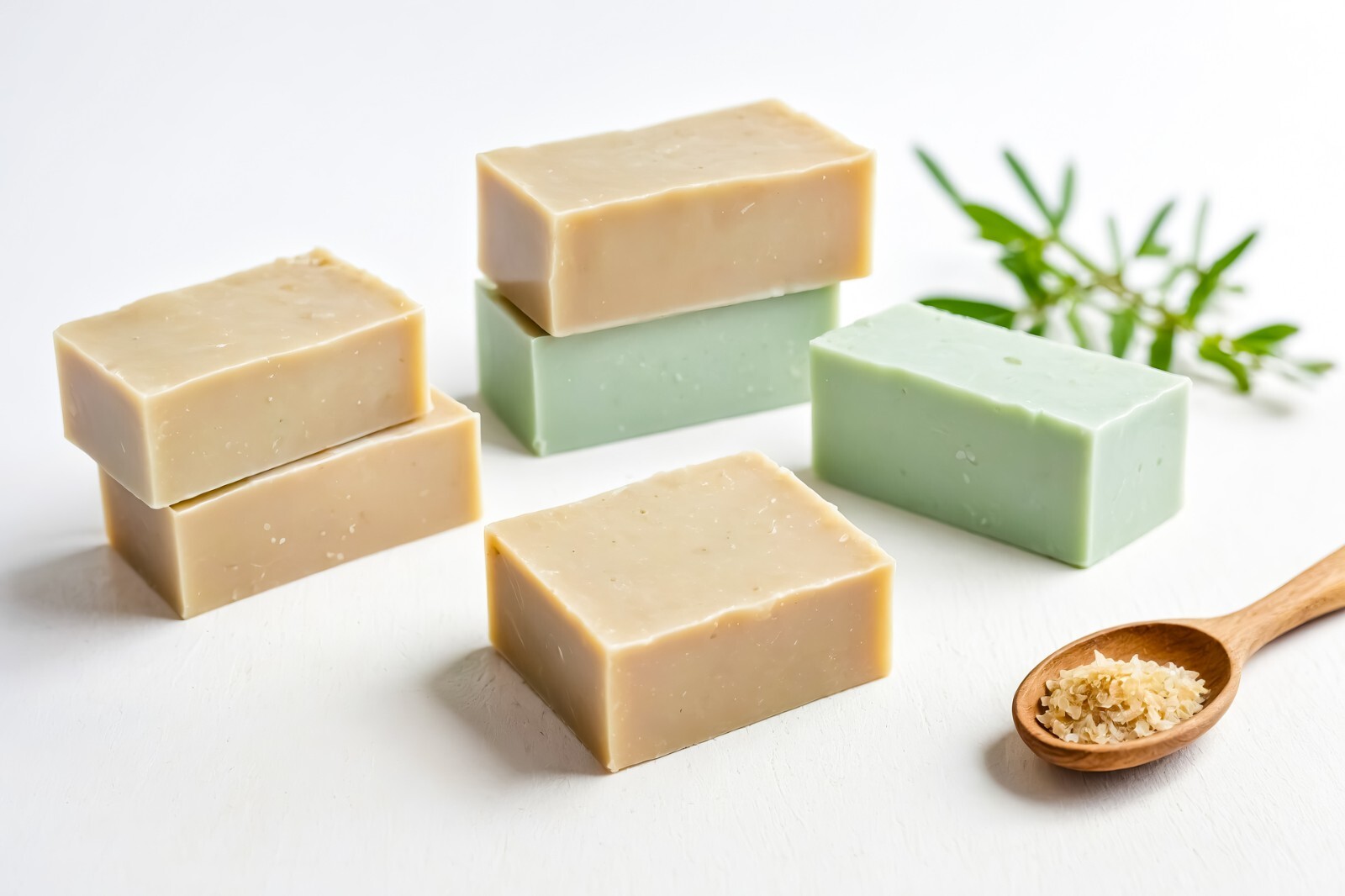 Bio-Safe One, Inc. – Gardener’s Treat Natural Organic Soap Bar 4 oz