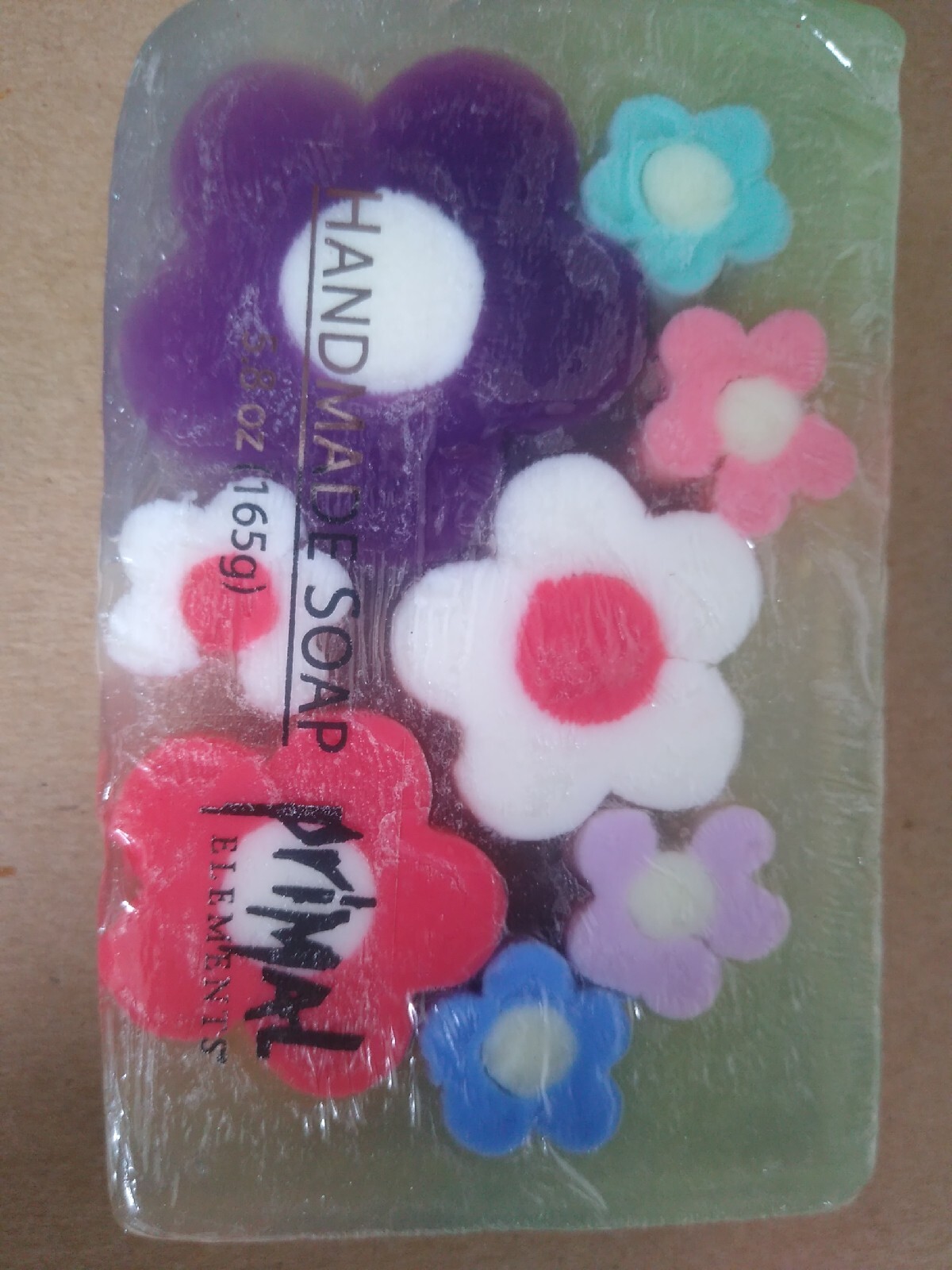 Soap