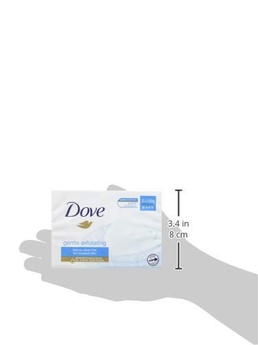 Dove Soap Bar 2x100G