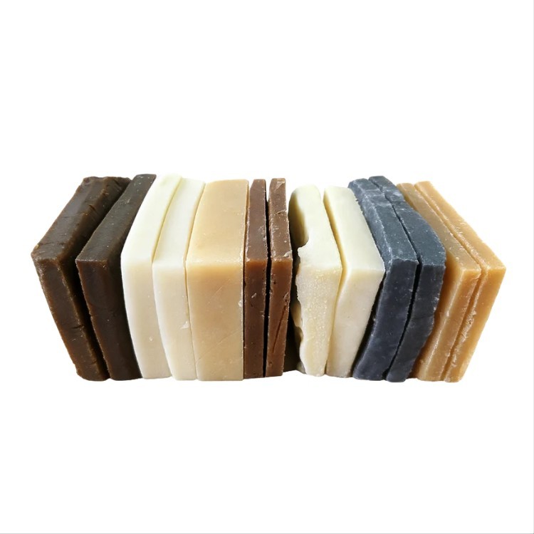1.5 LB End Cut Artisan Soap– Various Scents, Natural & Gentle Skin Care