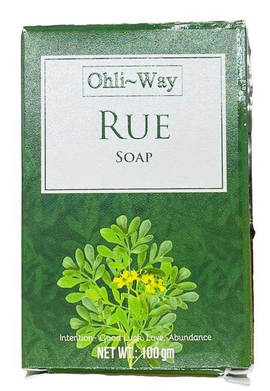 Soap Bar 100gm Scented Vegetable Base Esoteric Everyday Cleanse Intention Ritual