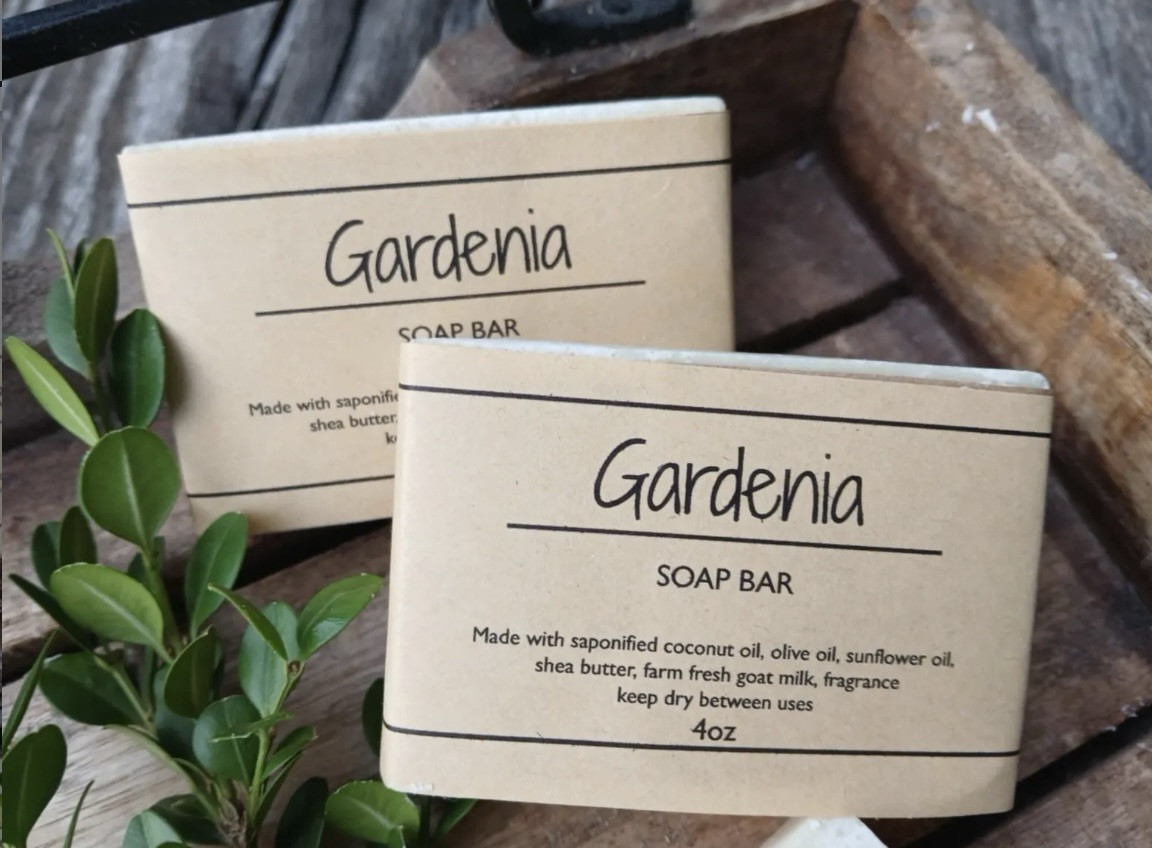 Goat Milk Bars – Only 7 Ingredients!