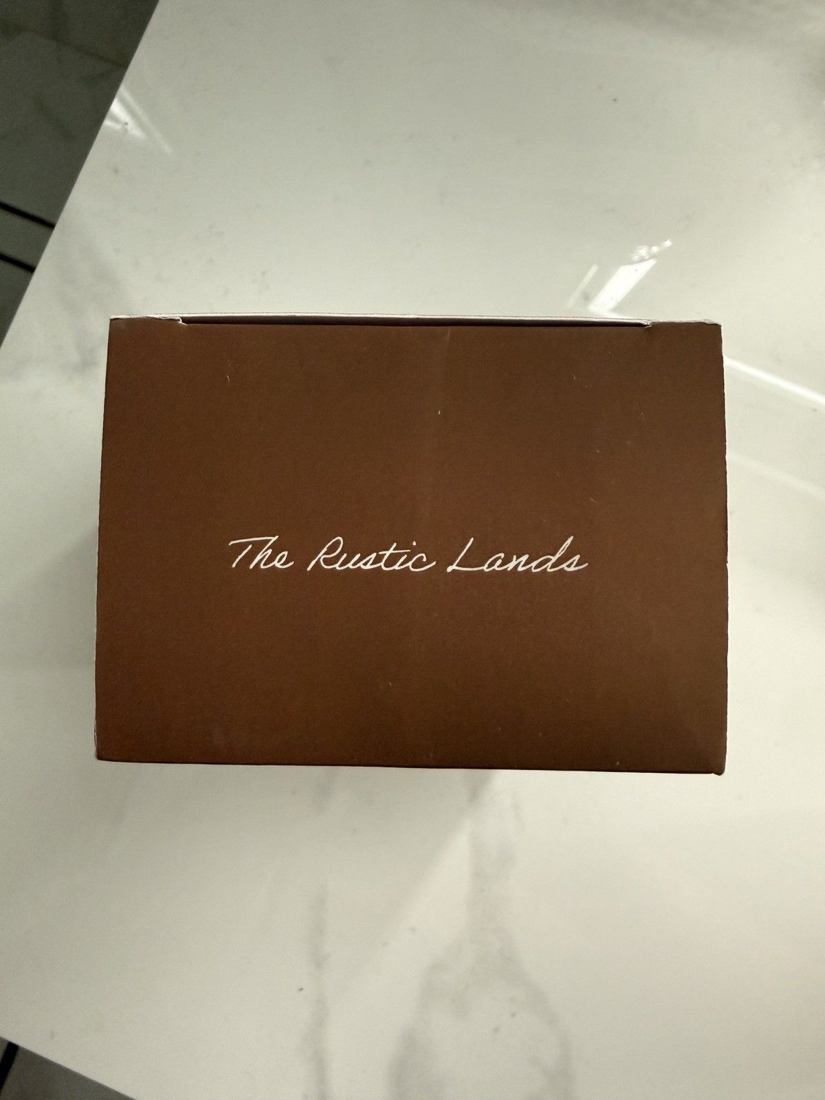 THE RUSTIC LANDS Grass Fed Beef Tallow Soap Bars Set of 4 with Honey & Olive Oil