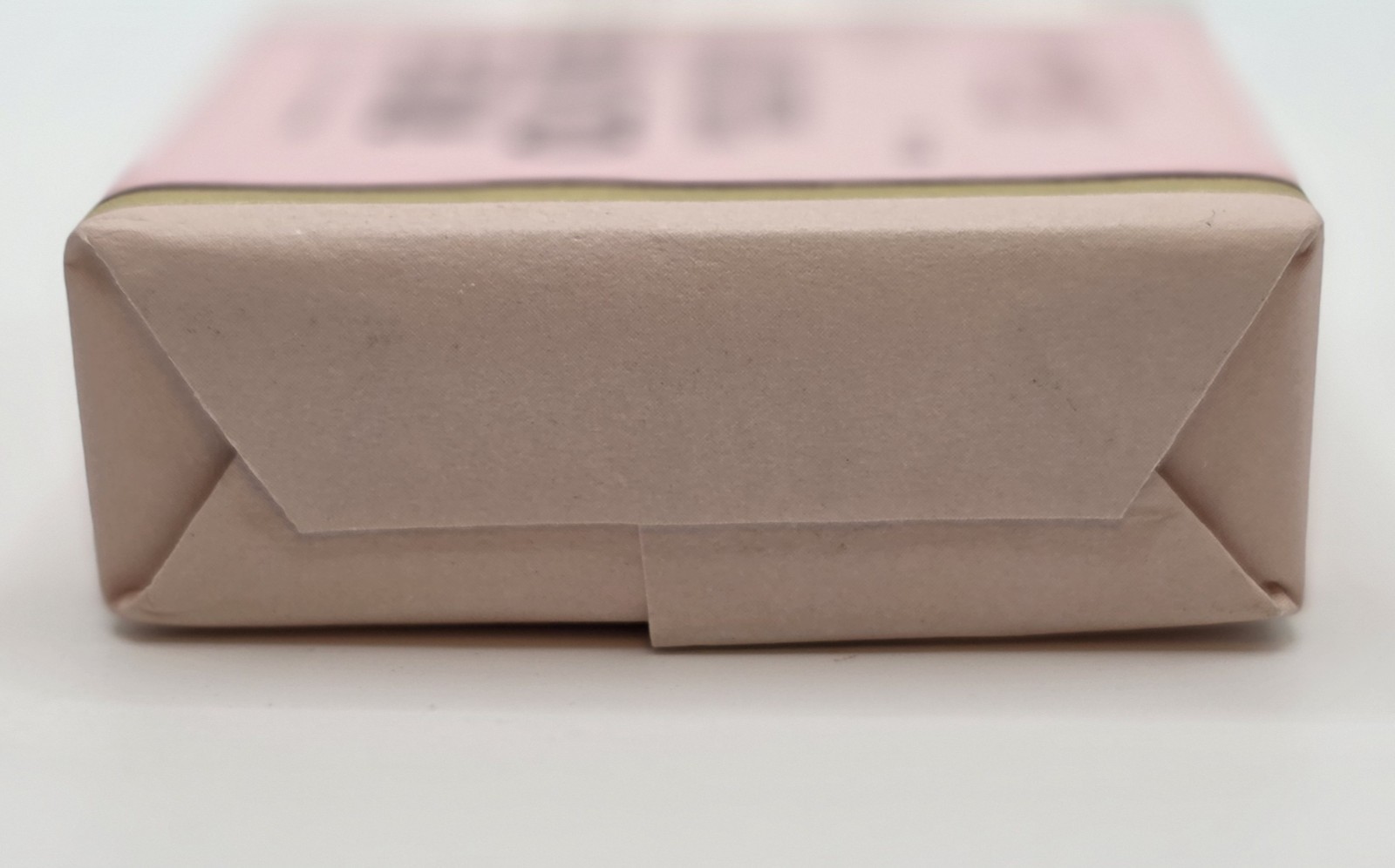 NEW Bastide Rose Olivier Savon de Provence Soap 50g 1.7oz Travel Size | Sold Out