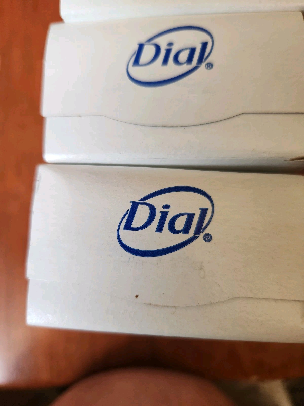 DISCONTINUED DIAL Power Berries Soap Lot Of 6 FOUR OUNCE Bars SEALED SHIPS FREE!