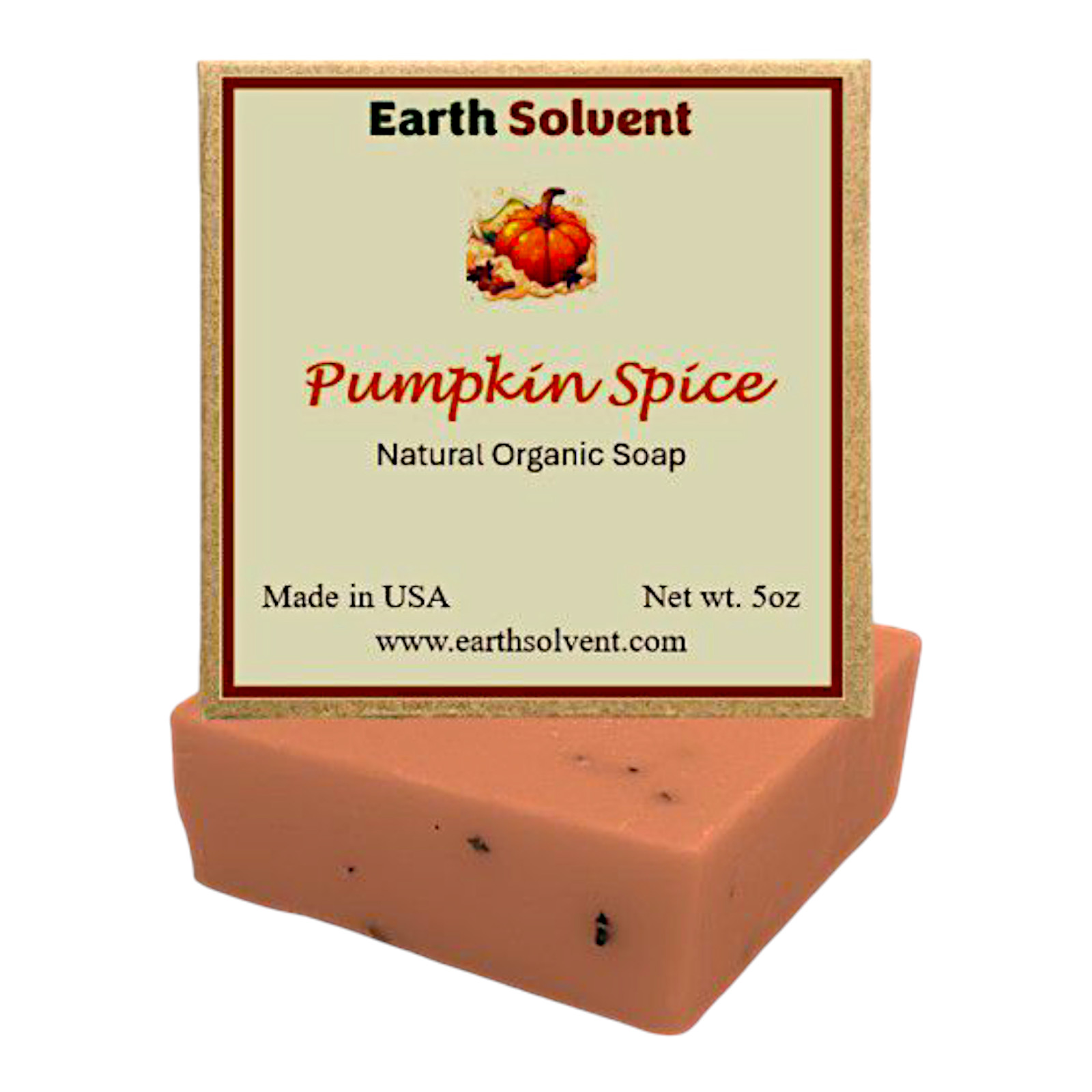 All Natural Organic Bar Soap Cold Process Soap USA Handmade Sensitive Skin 5oz