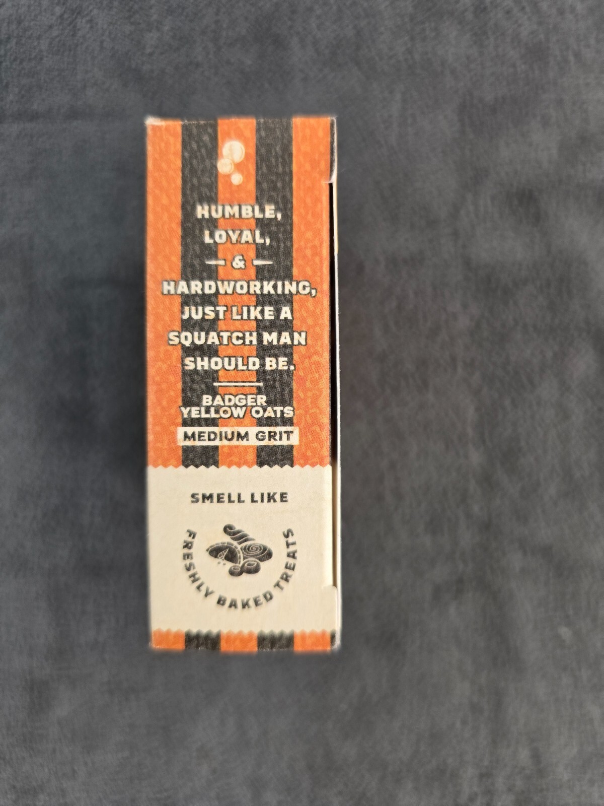 (3) Dr. Squatch Lather of the Loyal ~ Limited Edition Soap Bar , 5 ounces