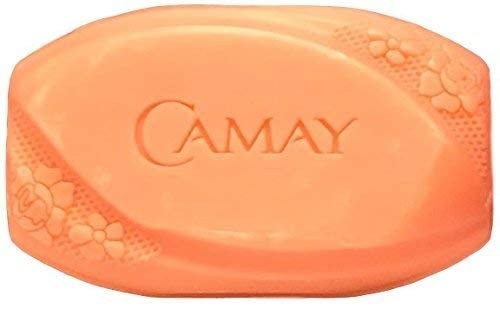 camay classic bar soap – moisturizing camay classic soap softly scented camay