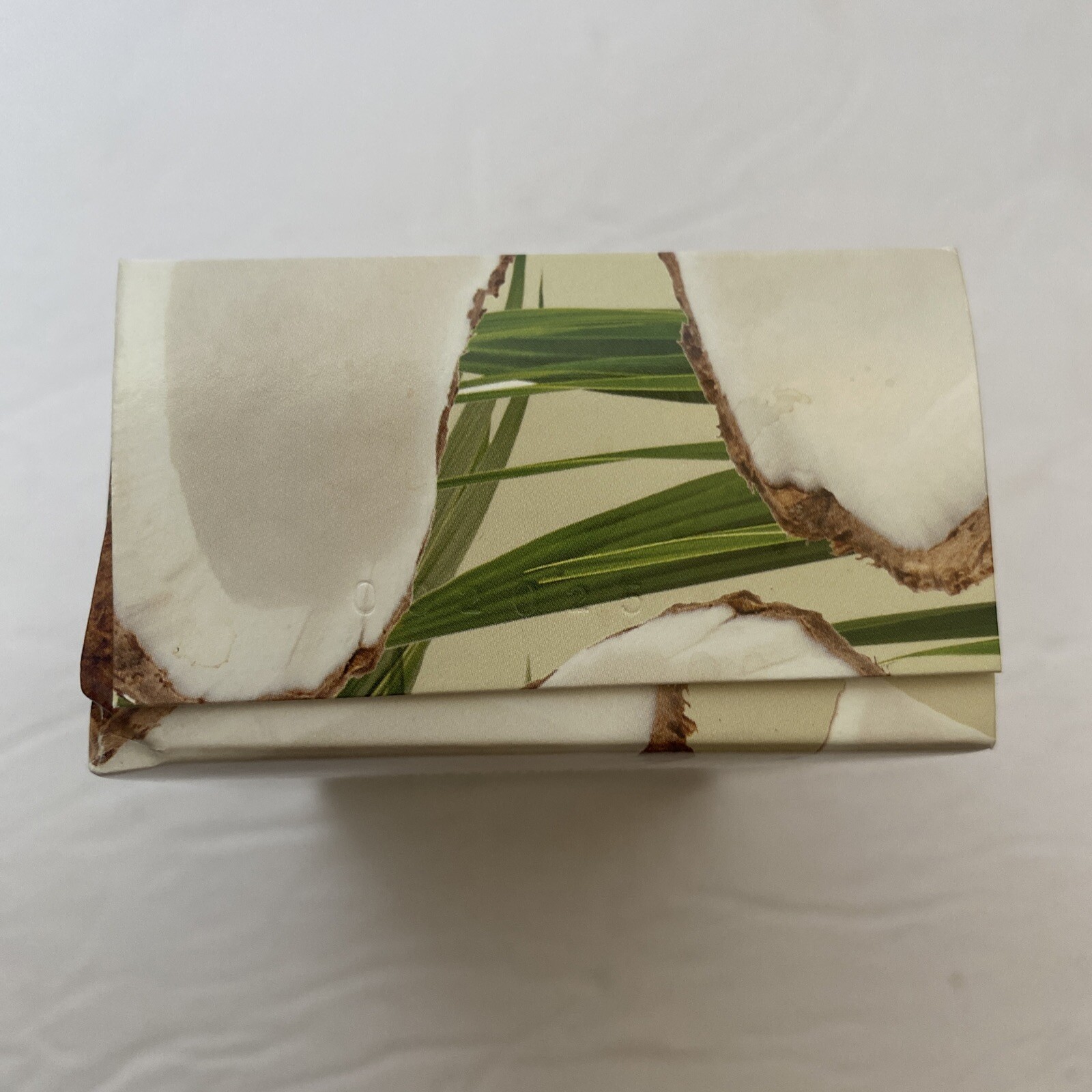 Shugar Soapworks Oatmeal + Coconut Vegan/Plant Based Soap Made In USA