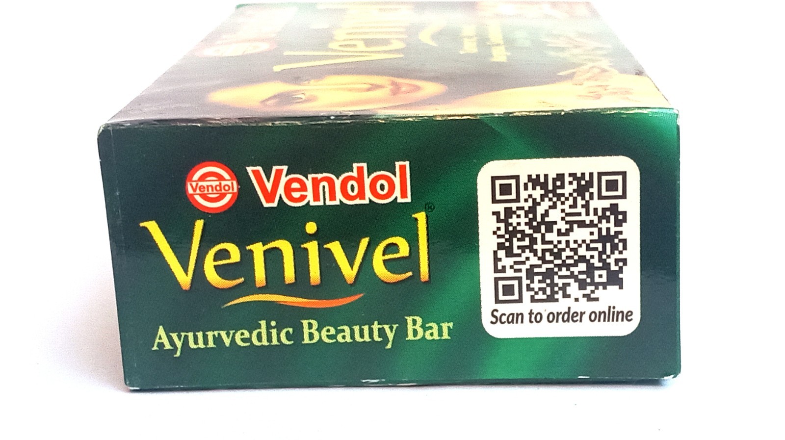 Venivel Natural Herbal Soap Moisturizing Gentle Clean Skin Care
