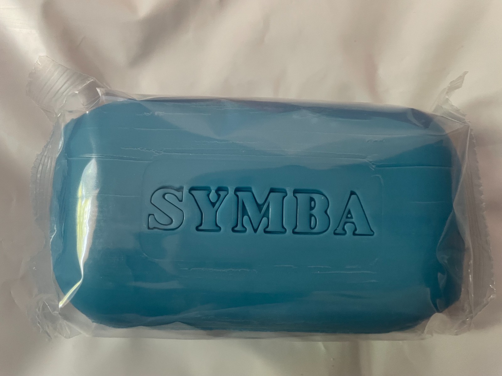 Symba Kojic Acid Soap Original Skin Brightening Bars 3 Pack 200g Each Dark Spot