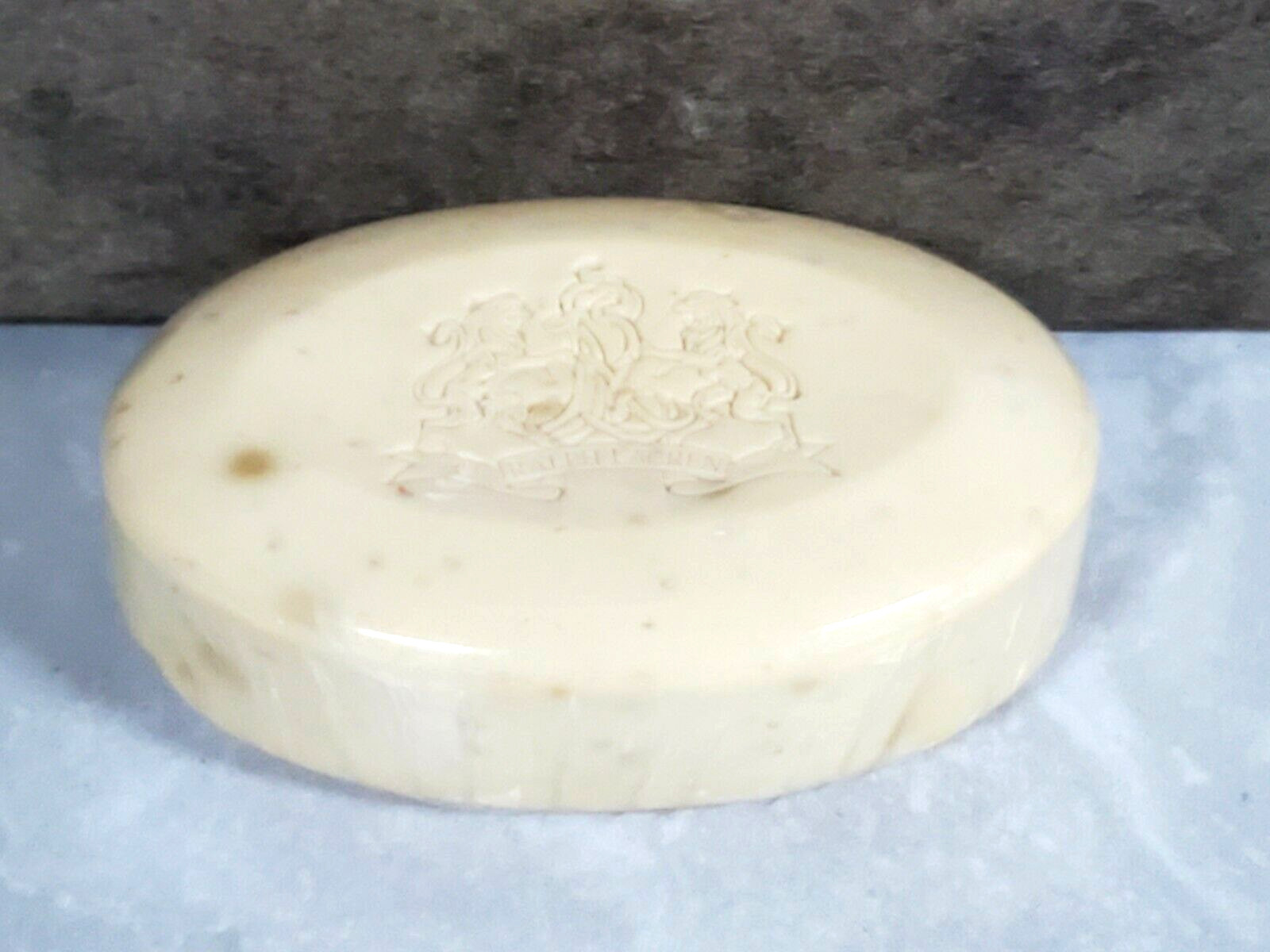 Vintage Ralph Lauren ~ Safari ~ oatmeal soap for men, 1.7 oz bar, 50g, sealed