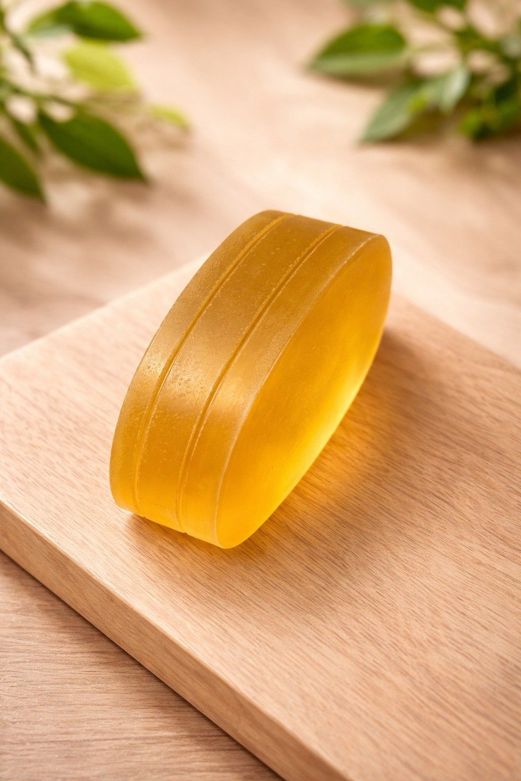 Turmeric Soap 3 Pack – Handmade Brightening Glycerin Soap for Dark Spots