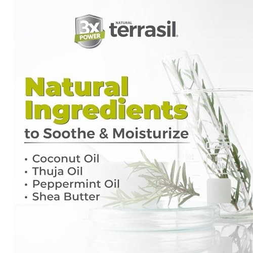 Antifungal Ringworm Soap Bar 75g Coconut Oil Shea Butter Itch Rash Relief Skin